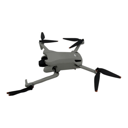DJI Mini 3 Kameradrohne Flugdrohne Quadrocopter - DEFEKT - ERSATZTEILE  SPENDER