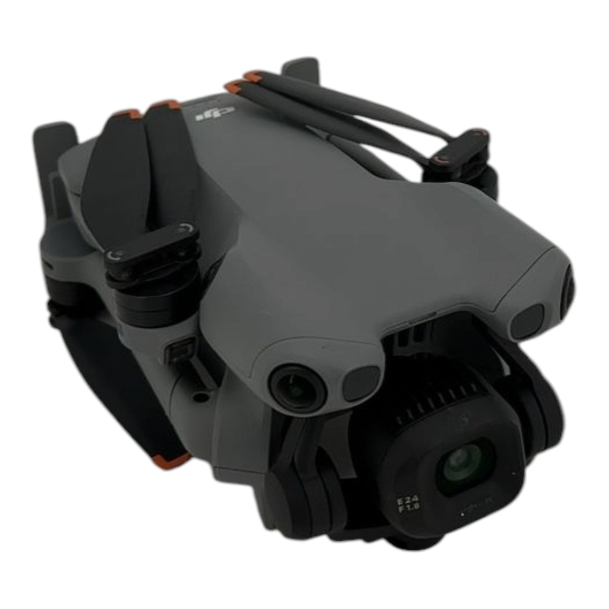 DJI Mini 5 Pro Kameradrohne Flugdrohne Quadrocpter - DEFEKT - ERSATZTEILE  SPENDER