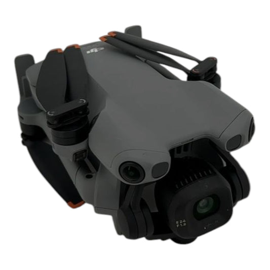 DJI Mini 5 Pro Kameradrohne Flugdrohne Quadrocpter - DEFEKT - ERSATZTEILE  SPENDER