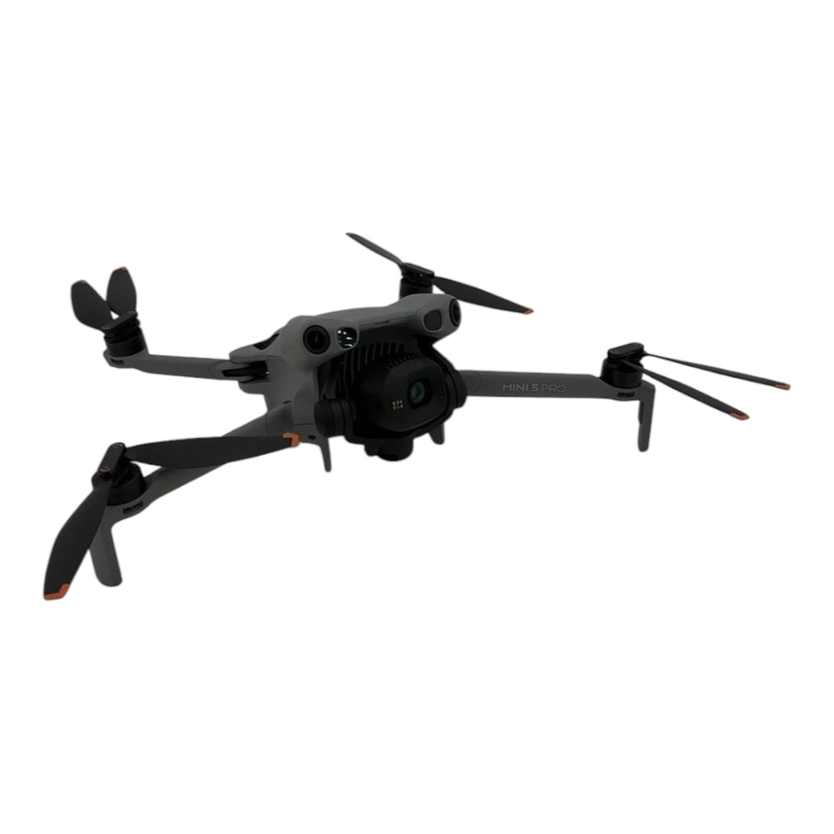 DJI Mini 5 Pro Kameradrohne Flugdrohne Quadrocpter - DEFEKT - ERSATZTEILE  SPENDER