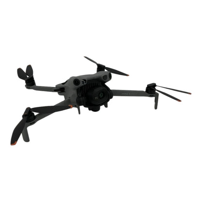DJI Mini 5 Pro Kameradrohne Flugdrohne Quadrocpter - DEFEKT - ERSATZTEILE  SPENDER