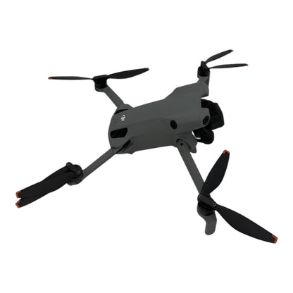 DJI Mini 5 Pro Kameradrohne Flugdrohne Quadrocpter - DEFEKT - ERSATZTEILE  SPENDER
