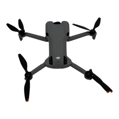 DJI Mini 5 Pro Kameradrohne Flugdrohne Quadrocpter - DEFEKT - ERSATZTEILE  SPENDER