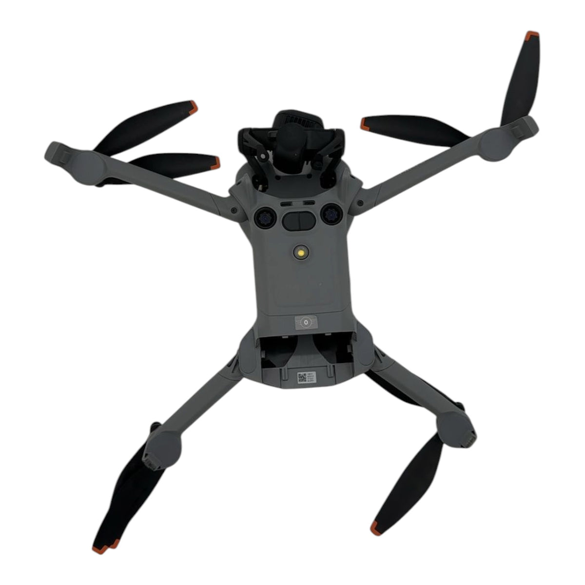 DJI Mini 5 Pro Kameradrohne Flugdrohne Quadrocpter - DEFEKT - ERSATZTEILE  SPENDER