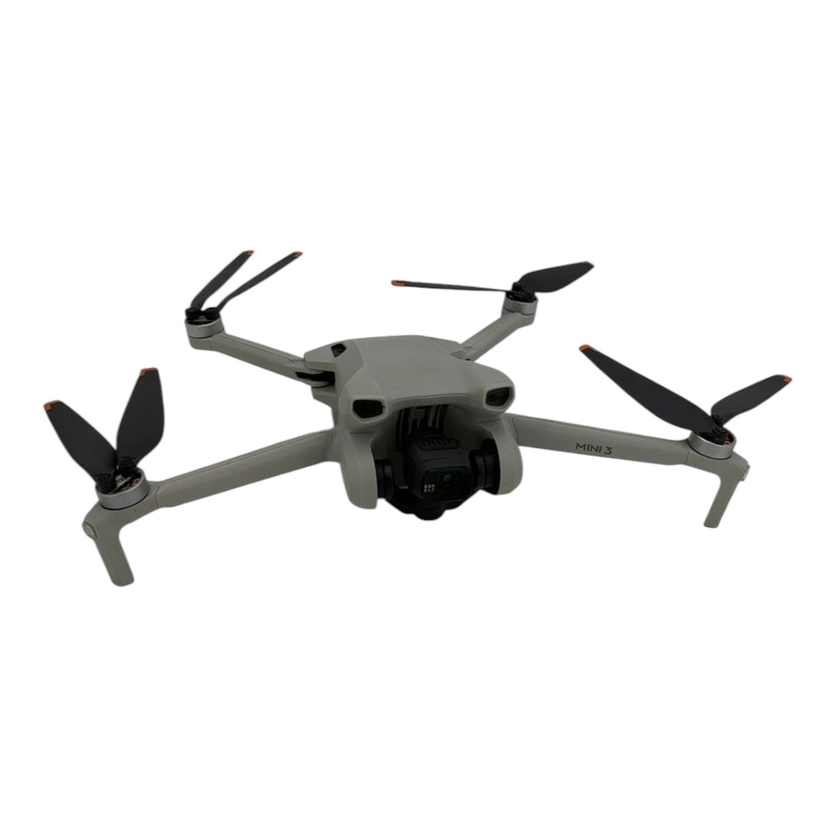 DJI Mini 3 Kameradrohne Flugdrohne Quadrocopter - DEFEKT - ERSATZTEILE  SPENDER