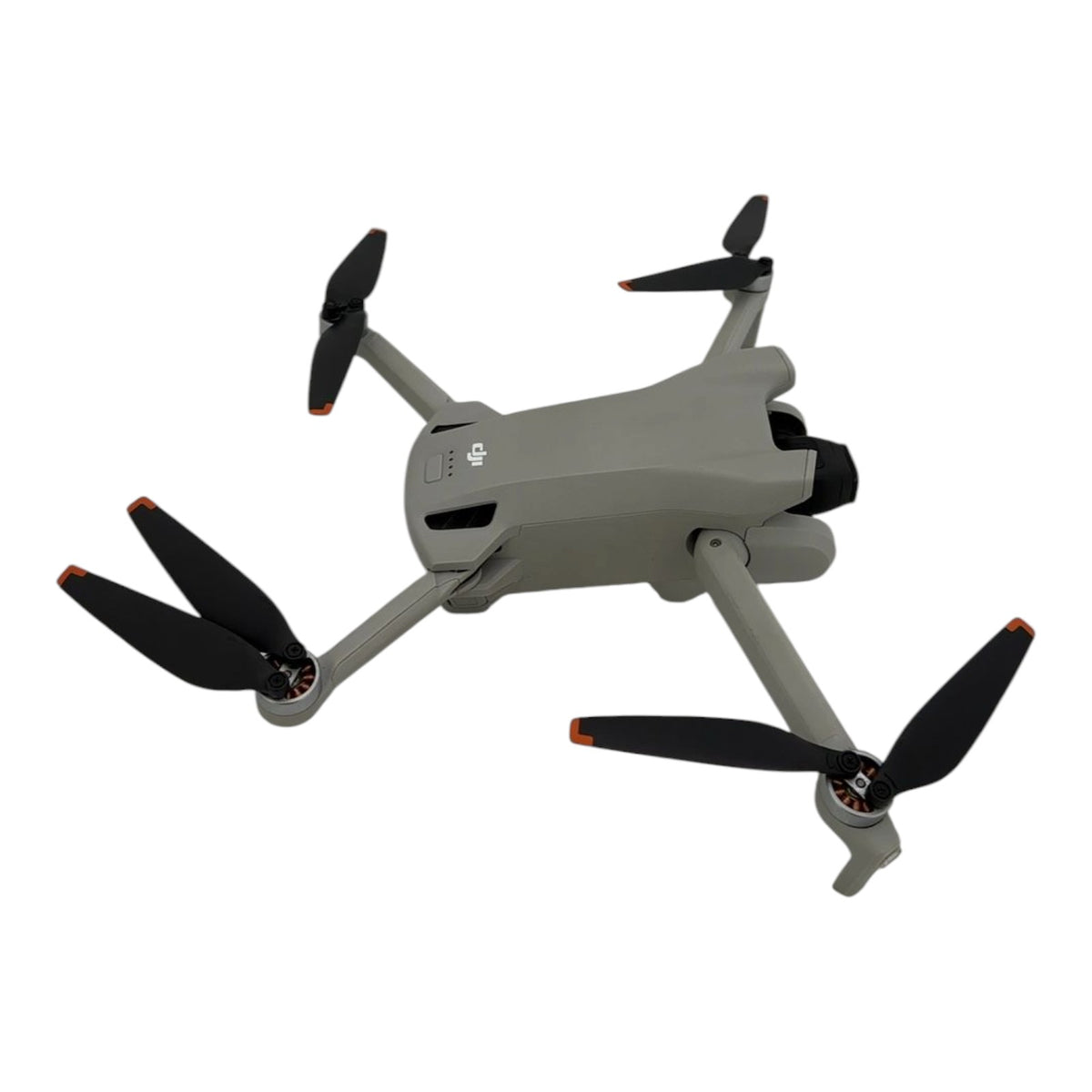 DJI Mini 3 Kameradrohne Flugdrohne Quadrocopter - DEFEKT - ERSATZTEILE  SPENDER