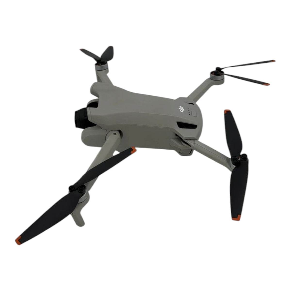 DJI Mini 3 Kameradrohne Flugdrohne Quadrocopter - DEFEKT - ERSATZTEILE  SPENDER