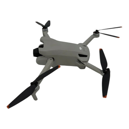 DJI Mini 3 Kameradrohne Flugdrohne Quadrocopter - DEFEKT - ERSATZTEILE  SPENDER