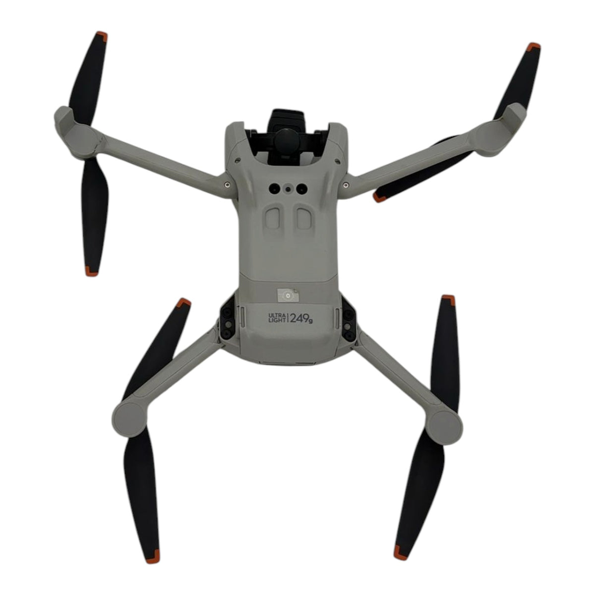 DJI Mini 3 Kameradrohne Flugdrohne Quadrocopter - DEFEKT - ERSATZTEILE  SPENDER