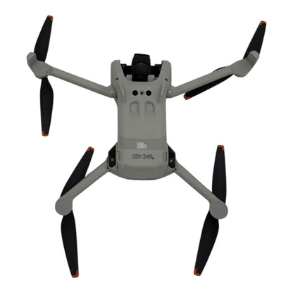DJI Mini 3 Kameradrohne Flugdrohne Quadrocopter - DEFEKT - ERSATZTEILE  SPENDER