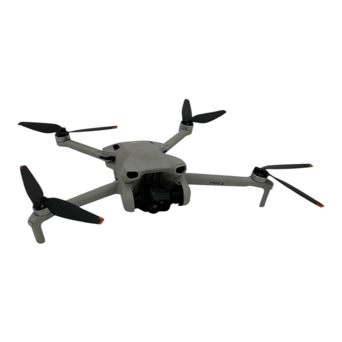 DJI Mini 3 Kameradrohne Flugdrohne Quadrocopter - DEFEKT - ERSATZTEILE  SPENDER