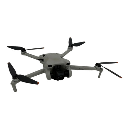 DJI Mini 3 Kameradrohne Flugdrohne Quadrocopter - DEFEKT - ERSATZTEILE  SPENDER