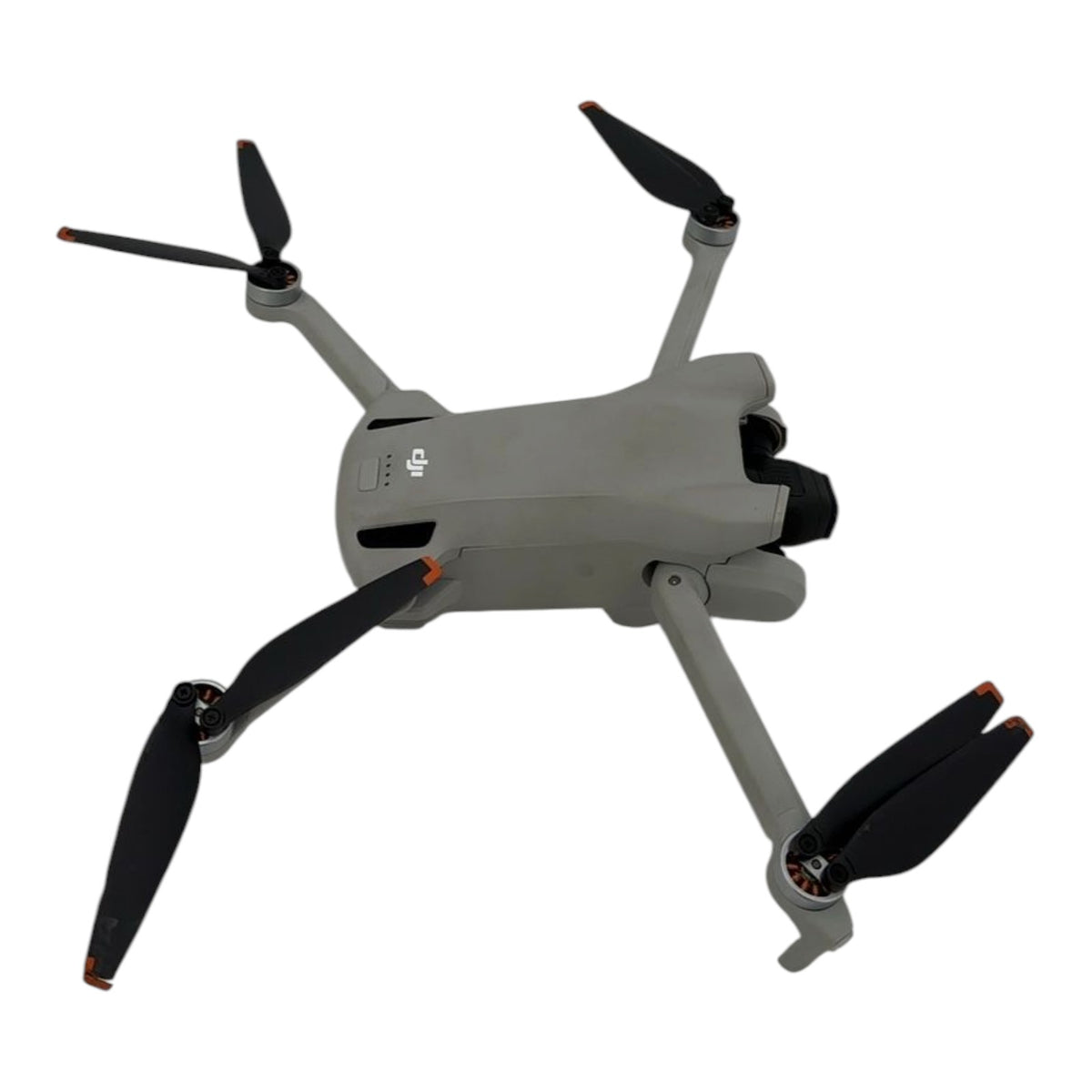 DJI Mini 3 Kameradrohne Flugdrohne Quadrocopter - DEFEKT - ERSATZTEILE  SPENDER