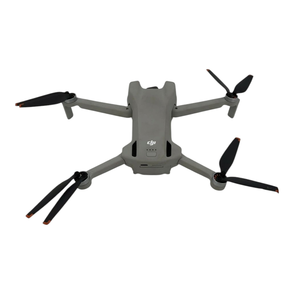 DJI Mini 3 Kameradrohne Flugdrohne Quadrocopter - DEFEKT - ERSATZTEILE  SPENDER