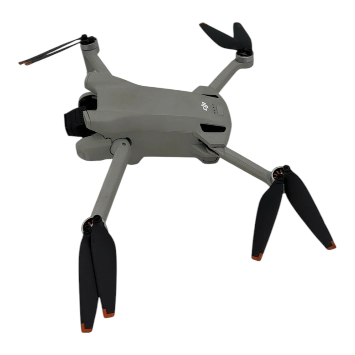 DJI Mini 3 Kameradrohne Flugdrohne Quadrocopter - DEFEKT - ERSATZTEILE  SPENDER