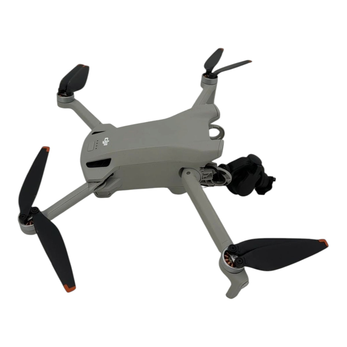 DJI Mini 3 Kameradrohne Flugdrohne Quadrocopter - DEFEKT - ERSATZTEILE  SPENDER
