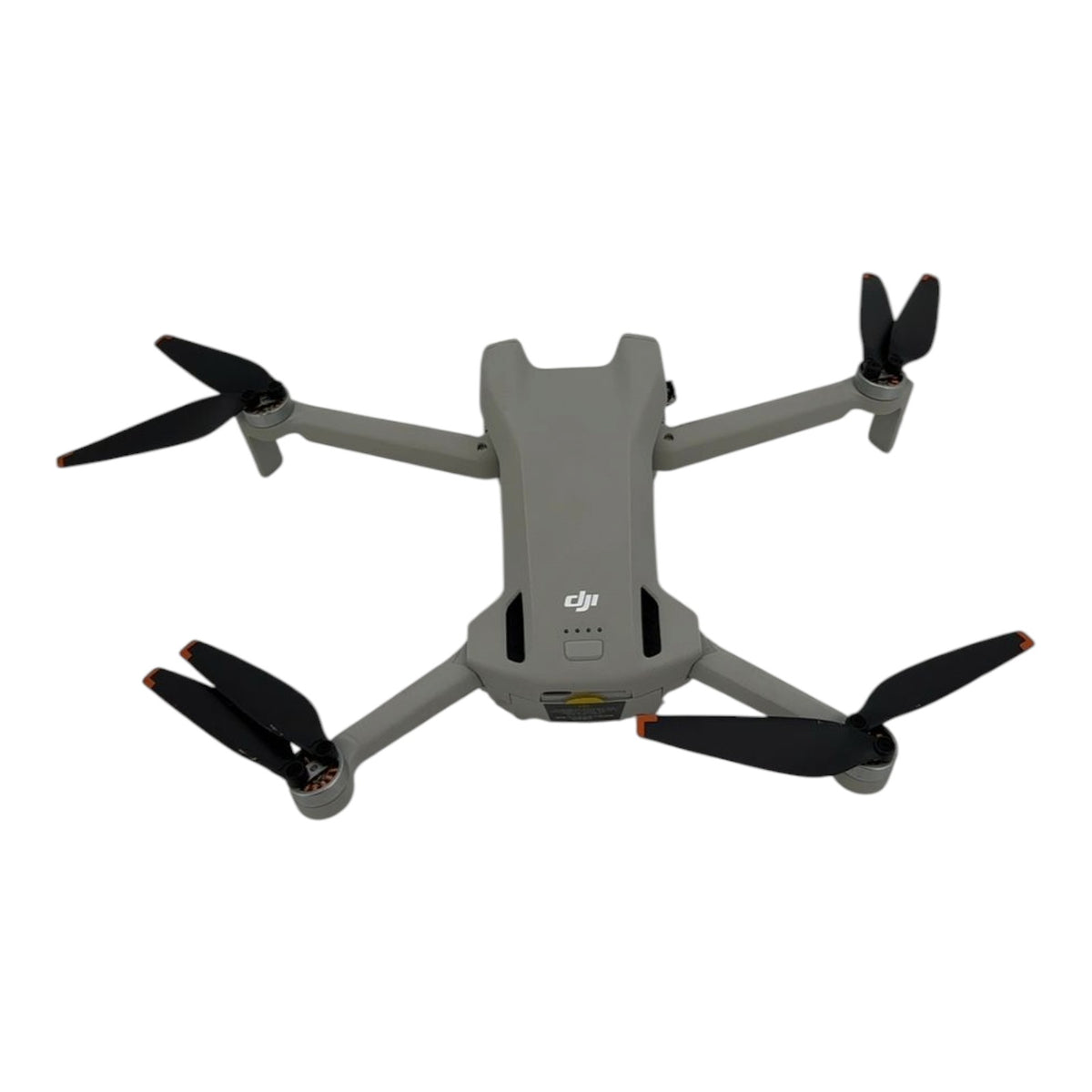 DJI Mini 3 Kameradrohne Flugdrohne Quadrocopter - DEFEKT - ERSATZTEILE  SPENDER