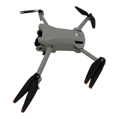 DJI Mini 3 Kameradrohne Flugdrohne Quadrocopter - DEFEKT - ERSATZTEILE  SPENDER