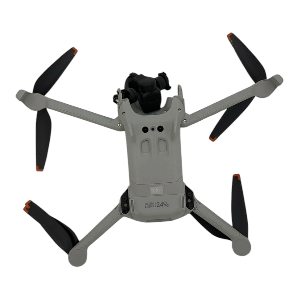DJI Mini 3 Kameradrohne Flugdrohne Quadrocopter - DEFEKT - ERSATZTEILE  SPENDER