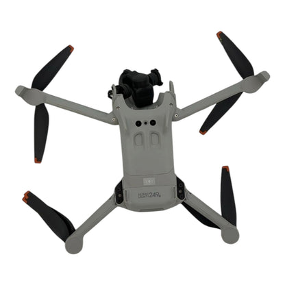 DJI Mini 3 Kameradrohne Flugdrohne Quadrocopter - DEFEKT - ERSATZTEILE  SPENDER