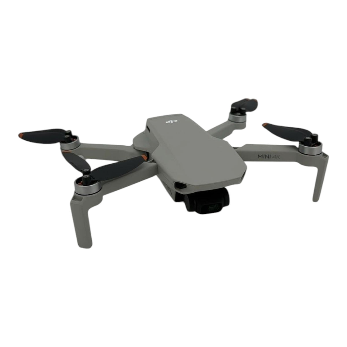 DJI Mini 4K Kameradrohne Flugdrohne Quadrocopter - DEFEKT - ERSATZTEILE  SPENDER