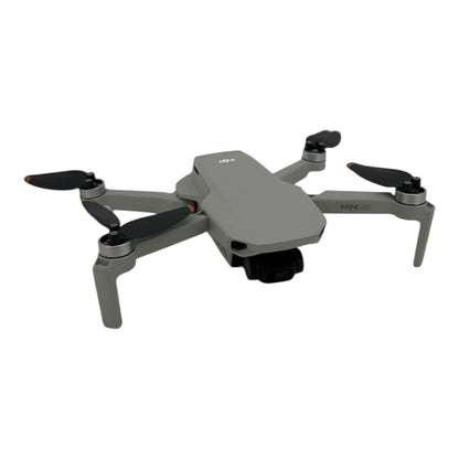 DJI Mini 4K Kameradrohne Flugdrohne Quadrocopter - DEFEKT - ERSATZTEILE  SPENDER