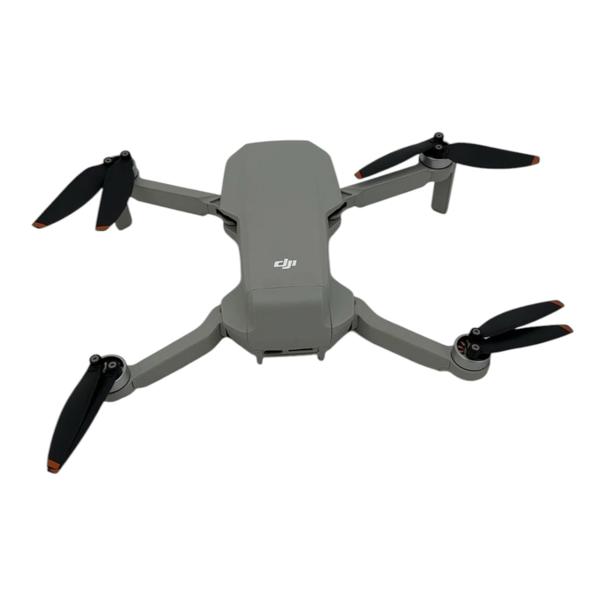 DJI Mini 4K Kameradrohne Flugdrohne Quadrocopter - DEFEKT - ERSATZTEILE  SPENDER