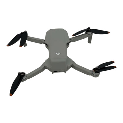 DJI Mini 4K Kameradrohne Flugdrohne Quadrocopter - DEFEKT - ERSATZTEILE  SPENDER