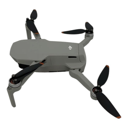 DJI Mini 4K Kameradrohne Flugdrohne Quadrocopter - DEFEKT - ERSATZTEILE  SPENDER