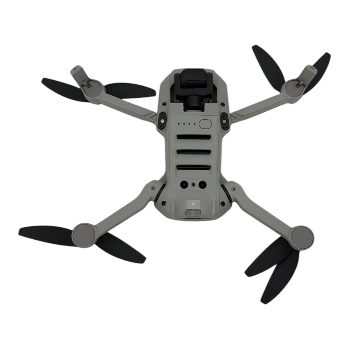 DJI Mini 4K Kameradrohne Flugdrohne Quadrocopter - DEFEKT - ERSATZTEILE  SPENDER