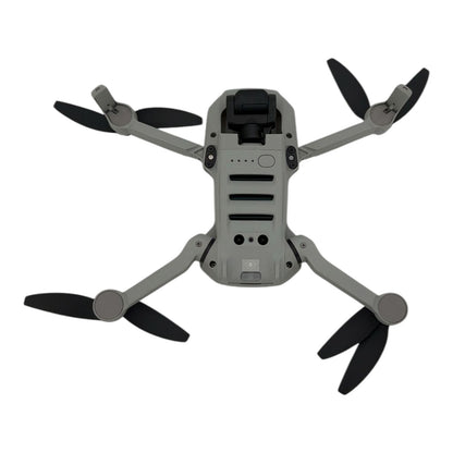 DJI Mini 4K Kameradrohne Flugdrohne Quadrocopter - DEFEKT - ERSATZTEILE  SPENDER