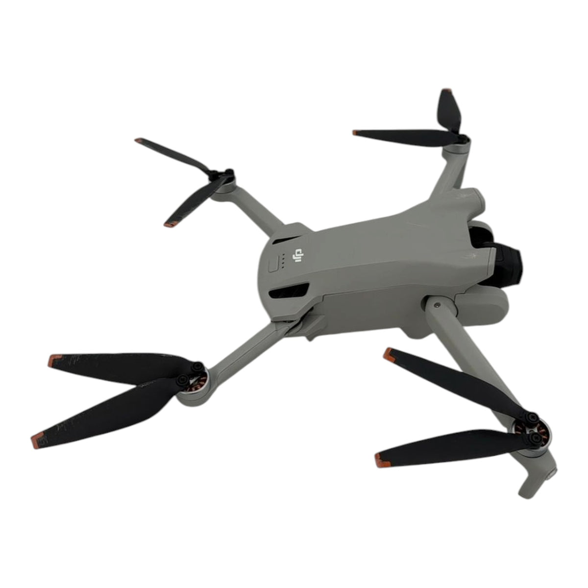 DJI Mini 3 Kameradrohne Flugdrohne Quadrocopter - DEFEKT - ERSATZTEILE  SPENDER