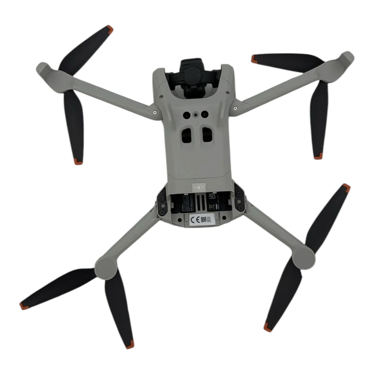 DJI Mini 3 Kameradrohne Flugdrohne Quadrocopter - DEFEKT - ERSATZTEILE  SPENDER