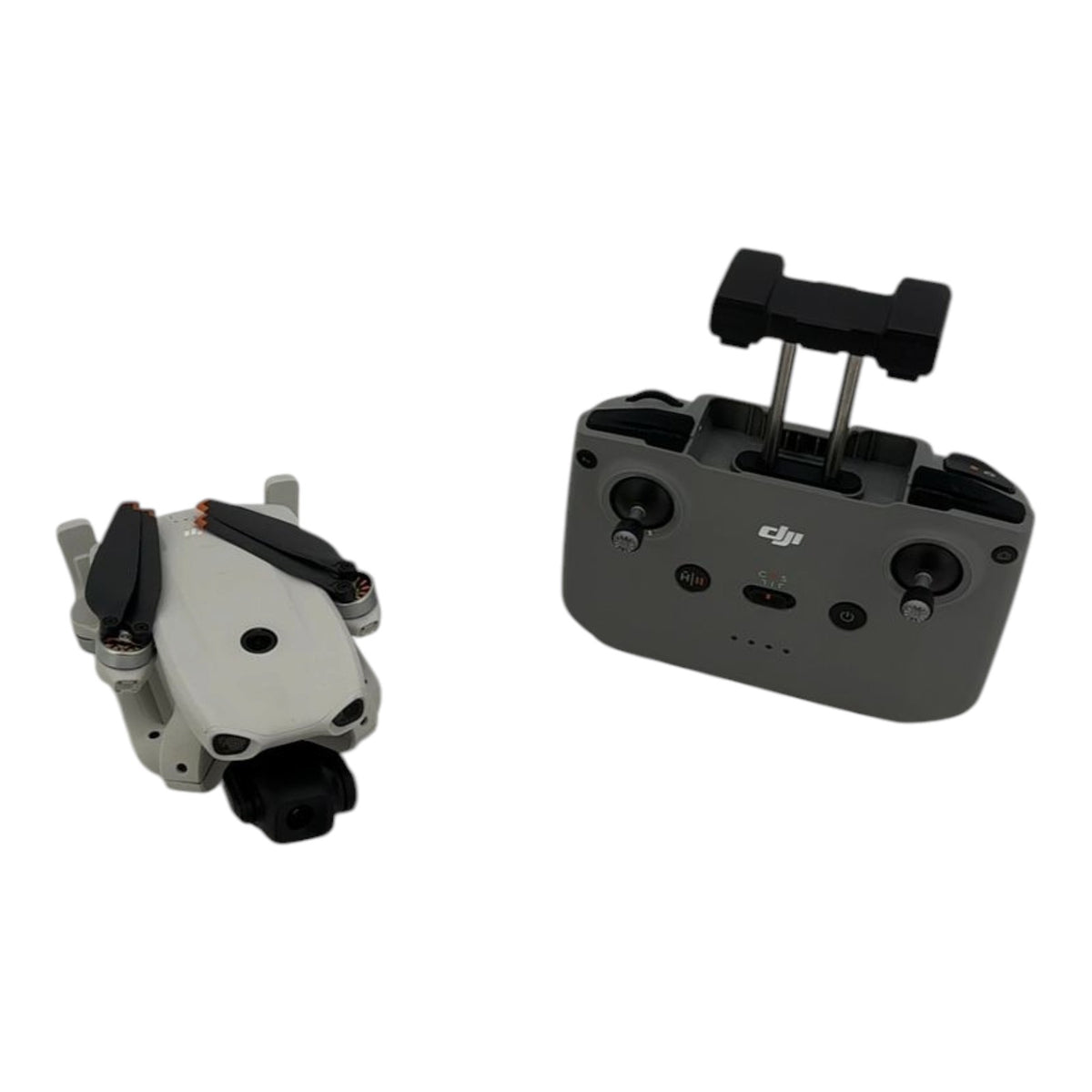 DJI Lito 1 Kameradrohne Flugdrohne Quadrocopter - DEFEKT - ERSATZTEILE  SPENDER