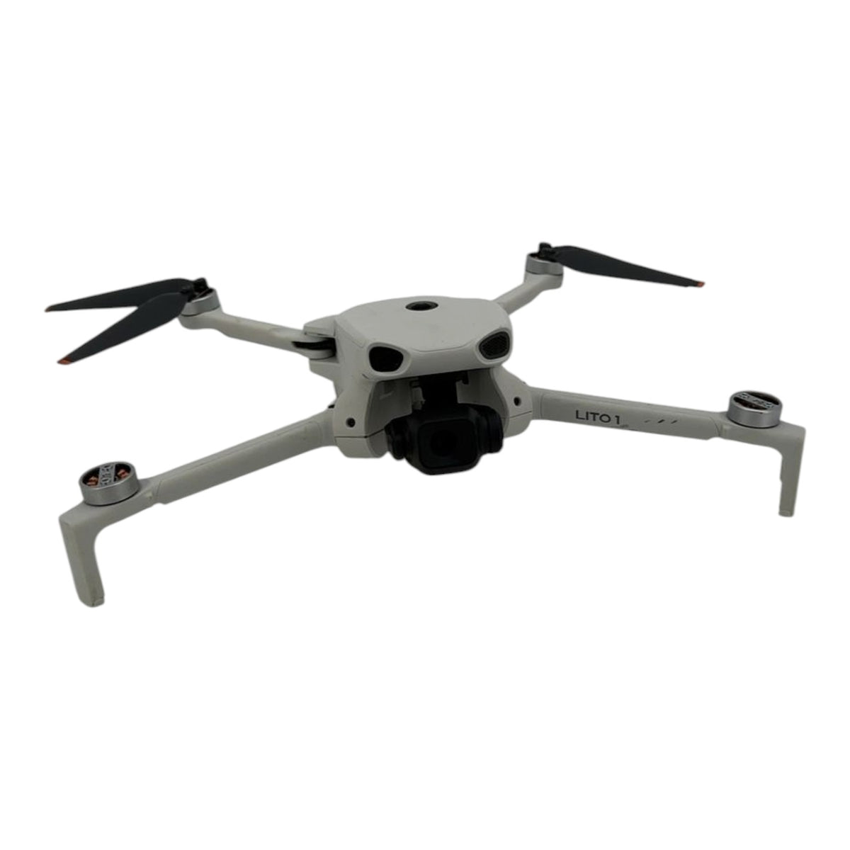 DJI Lito 1 Kameradrohne Flugdrohne Quadrocopter - DEFEKT - ERSATZTEILE  SPENDER
