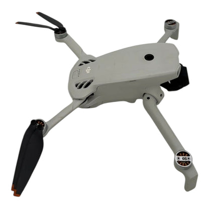 DJI Lito 1 Kameradrohne Flugdrohne Quadrocopter - DEFEKT - ERSATZTEILE  SPENDER