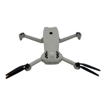 DJI Lito 1 Kameradrohne Flugdrohne Quadrocopter - DEFEKT - ERSATZTEILE  SPENDER