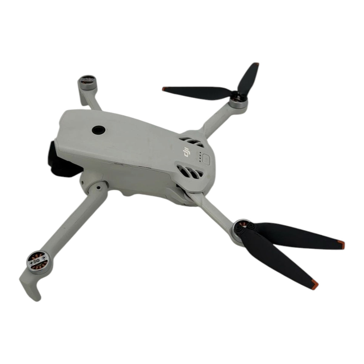 DJI Lito 1 Kameradrohne Flugdrohne Quadrocopter - DEFEKT - ERSATZTEILE  SPENDER