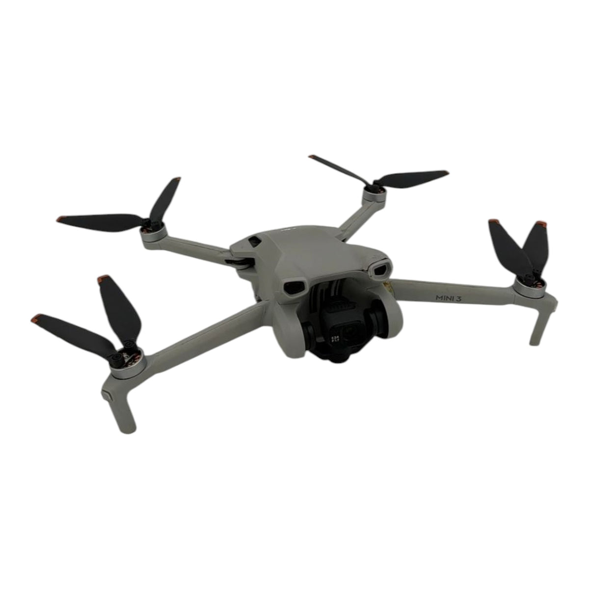DJI Mini 3 Kameradrohne Flugdrohne Quadrocopter - DEFEKT - ERSATZTEILE  SPENDER