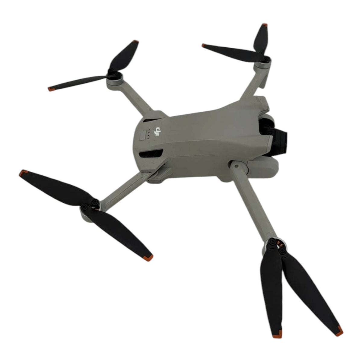 DJI Mini 3 Kameradrohne Flugdrohne Quadrocopter - DEFEKT - ERSATZTEILE  SPENDER