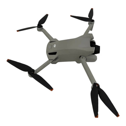 DJI Mini 3 Kameradrohne Flugdrohne Quadrocopter - DEFEKT - ERSATZTEILE  SPENDER
