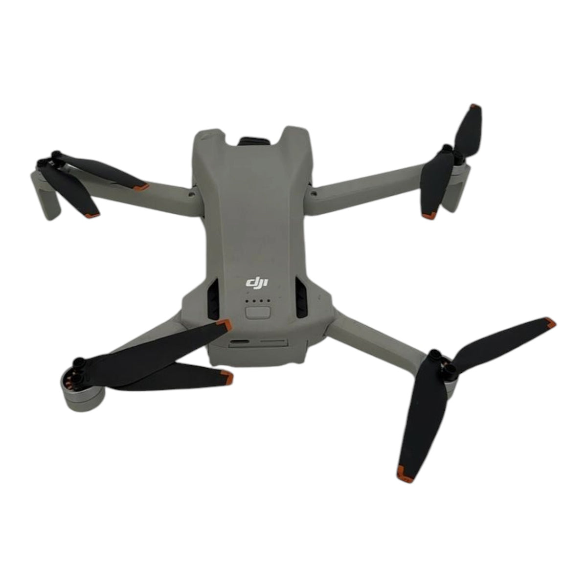 DJI Mini 3 Kameradrohne Flugdrohne Quadrocopter - DEFEKT - ERSATZTEILE  SPENDER