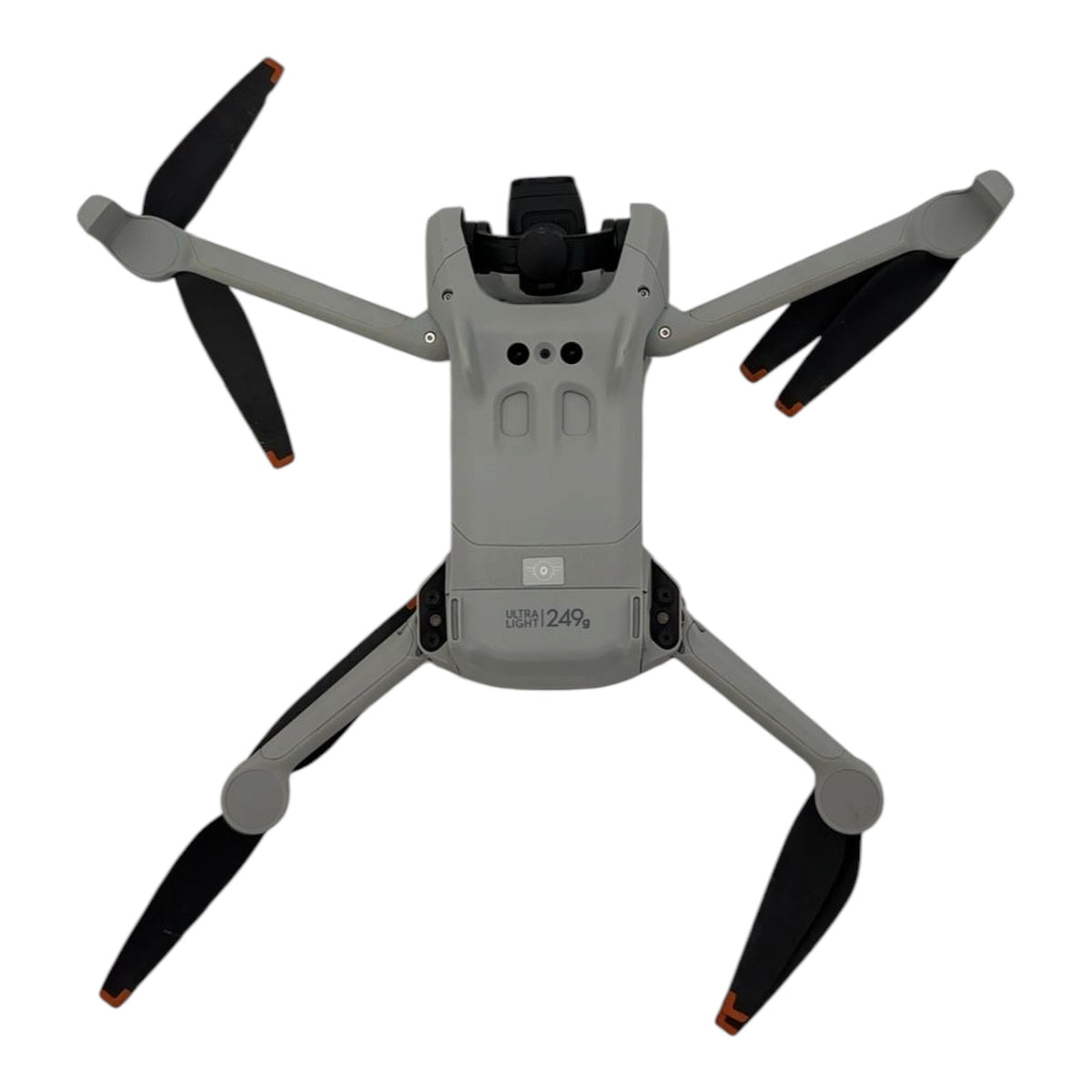 DJI Mini 3 Kameradrohne Flugdrohne Quadrocopter - DEFEKT - ERSATZTEILE  SPENDER