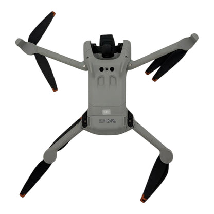 DJI Mini 3 Kameradrohne Flugdrohne Quadrocopter - DEFEKT - ERSATZTEILE  SPENDER