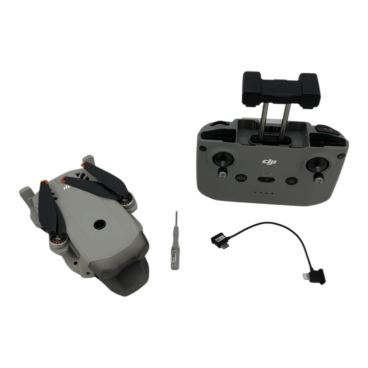 DJI Lito X1 Kameradrohne Flugdrohne Quadrocopter - DEFEKT - ERSATZTEILE  SPENDER