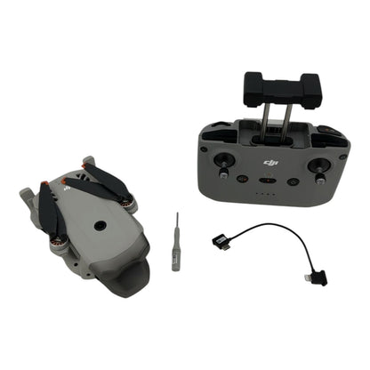 DJI Lito X1 Kameradrohne Flugdrohne Quadrocopter - DEFEKT - ERSATZTEILE  SPENDER