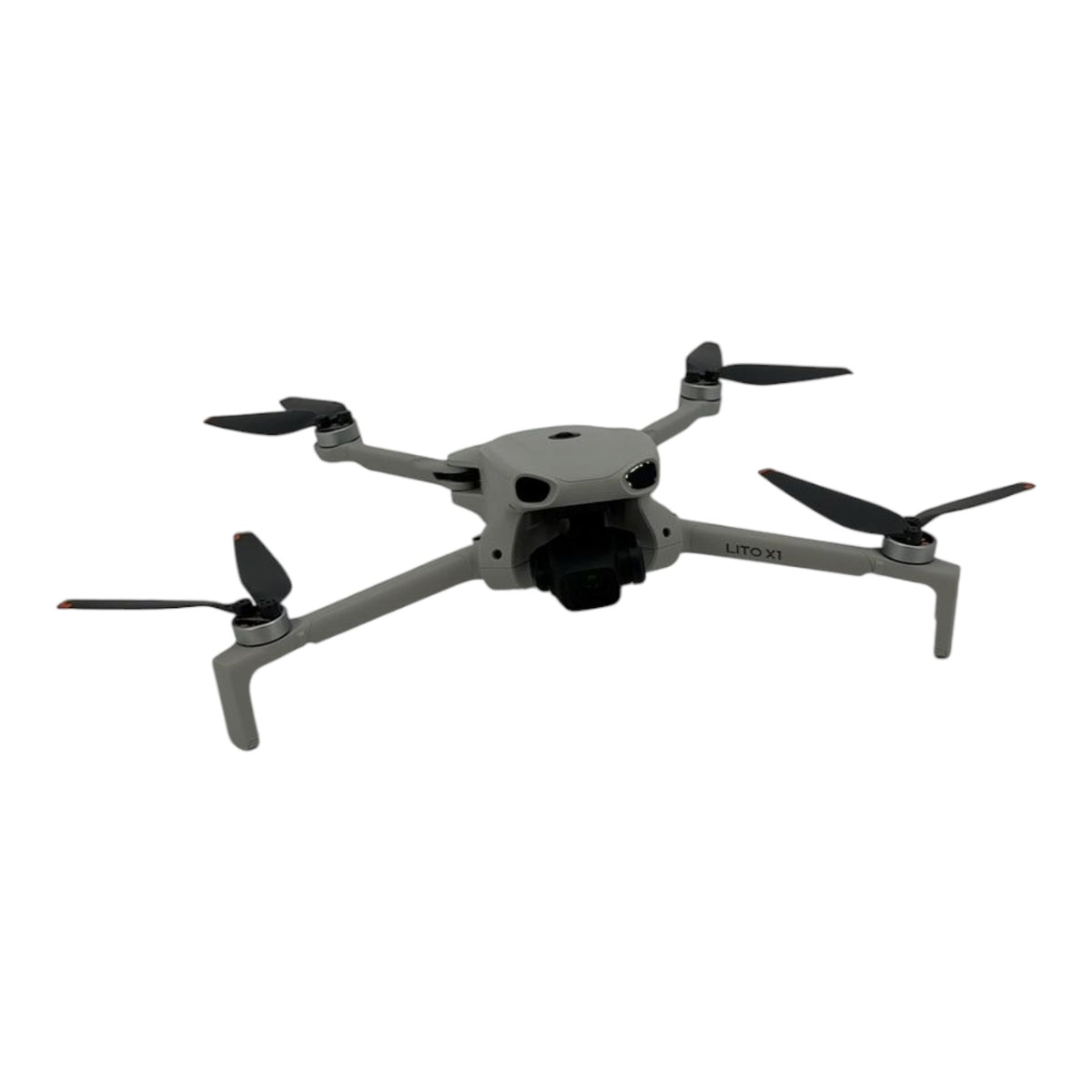 DJI Lito X1 Kameradrohne Flugdrohne Quadrocopter - DEFEKT - ERSATZTEILE  SPENDER