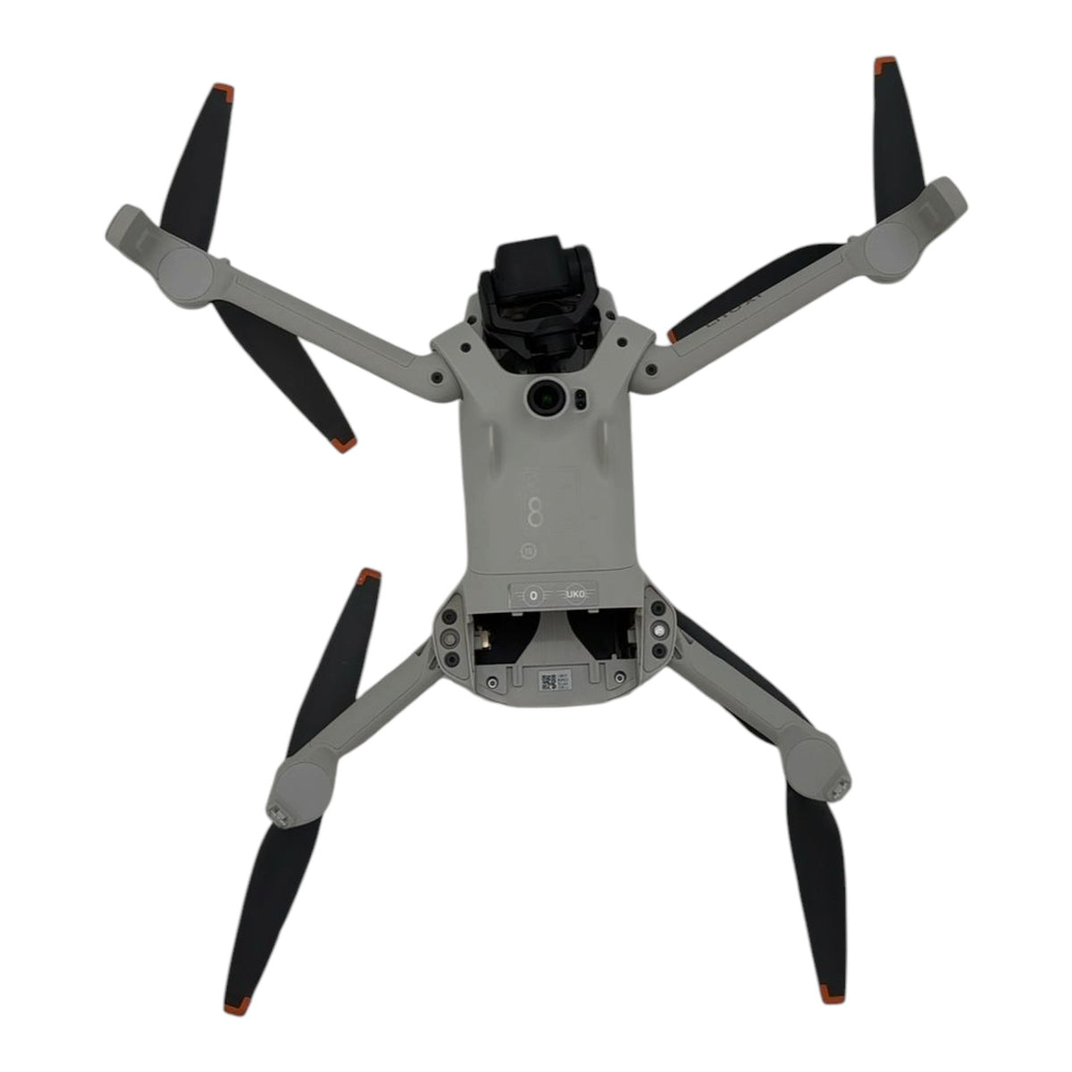 DJI Lito X1 Kameradrohne Flugdrohne Quadrocopter - DEFEKT - ERSATZTEILE  SPENDER