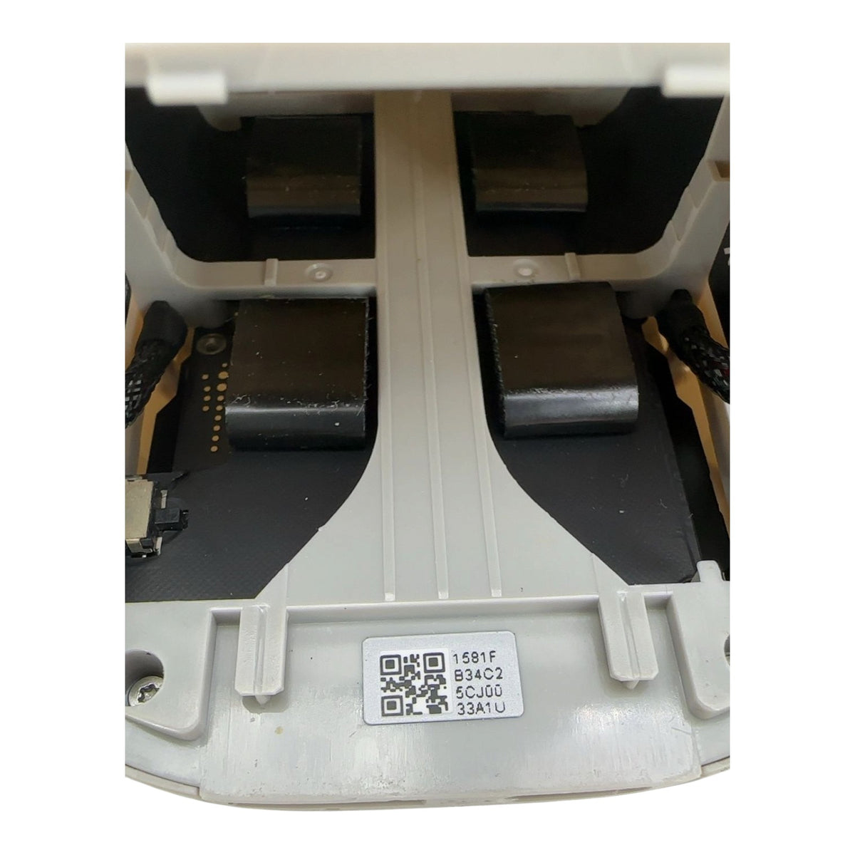 DJI Lito X1 Kameradrohne Flugdrohne Quadrocopter - DEFEKT - ERSATZTEILE  SPENDER