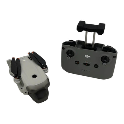 DJI Lito 1 Kameradrohne Flugdrohne Quadrocopter - DEFEKT - ERSATZTEILE  SPENDER